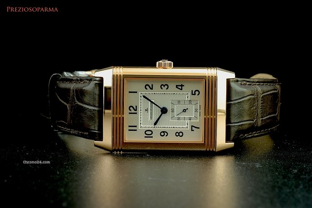 Jaeger LeCoultre Q3732470