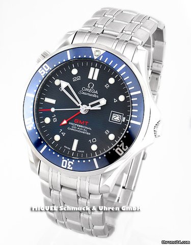 Omega 2535.80.00