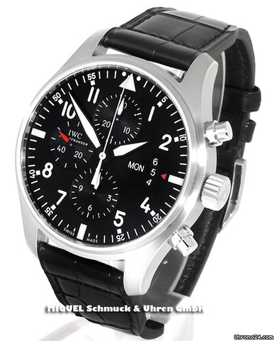 IWC IW377701