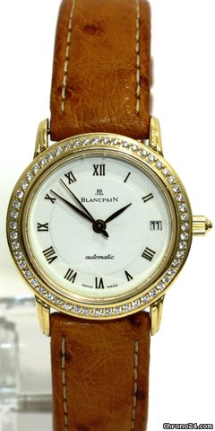 Blancpain Blancpain 11148