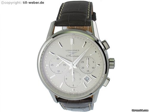 Longines erenz L 27494722