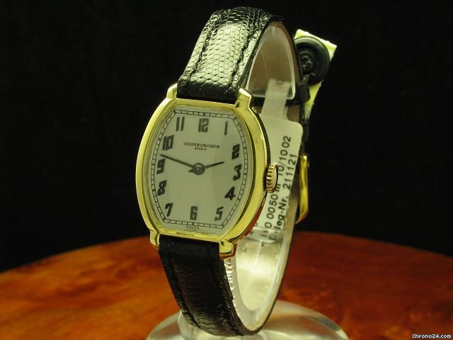 Vacheron Constantin Vacheron Constantin 17990