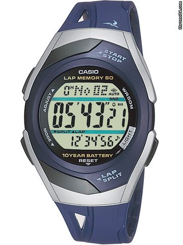 Casio STR-300C-2VER