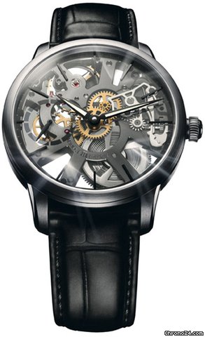 Maurice Lacroix MP7138-SS001-030