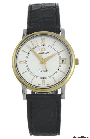 Omega 7714.21.00