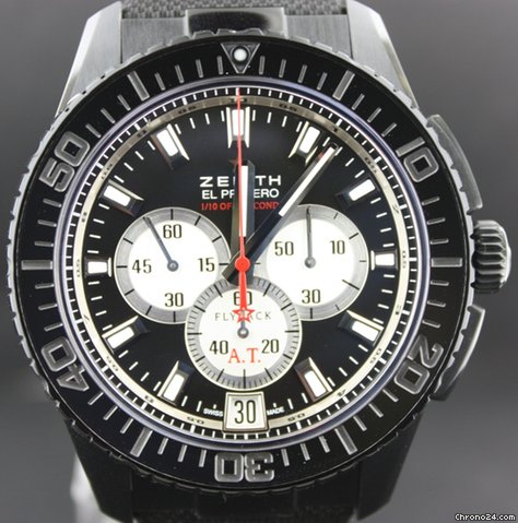 Zenith 24.2061.4057/67.C707