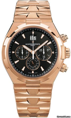 Vacheron Constantin 49150/B01R-9338