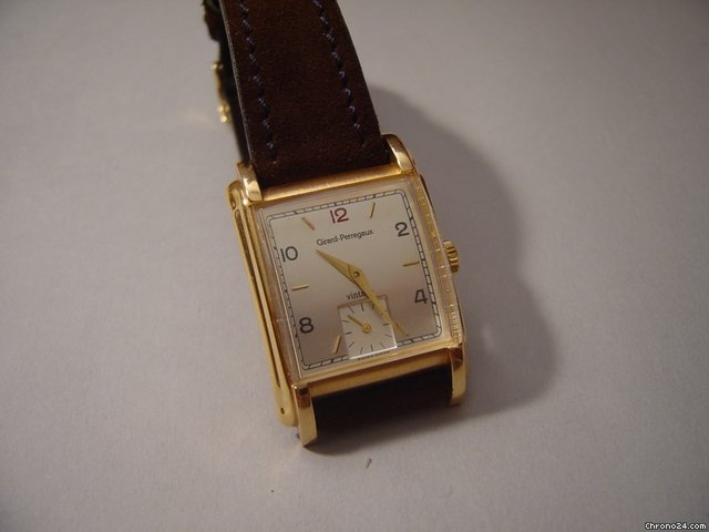 Girard Perregaux ref.3550