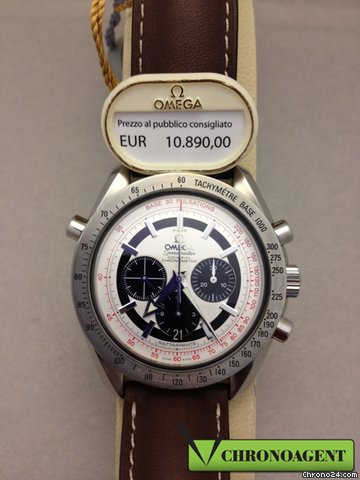 Omega 38823137