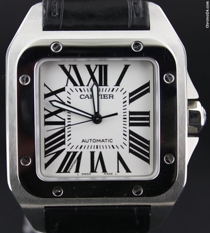 Cartier W20073X8