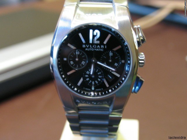 Bulgari Bulgari 26675