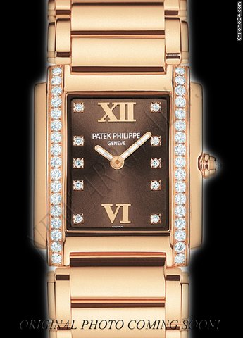 Patek Philippe 4910/11R-010