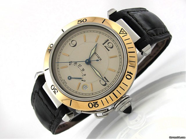 Cartier CC 289 883