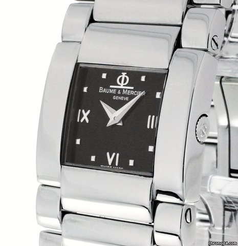 Baume & Mercier MVO45197