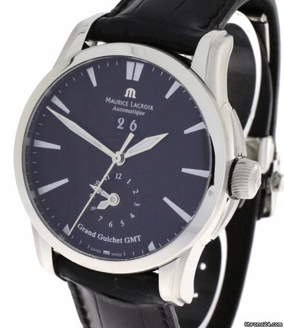 Maurice Lacroix PT6098-2
