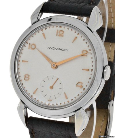 Movado Movado 627