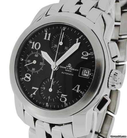 Baume & Mercier MVO45216