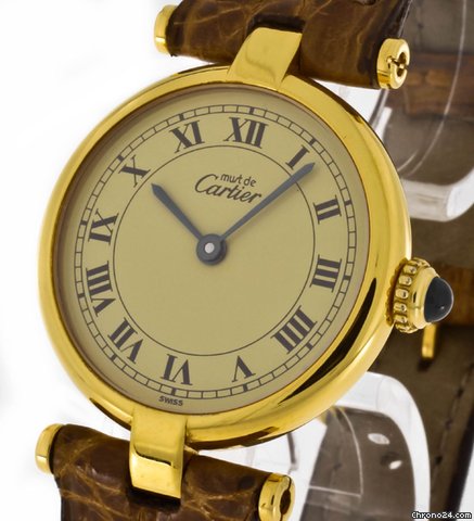 Cartier Cartier 16518