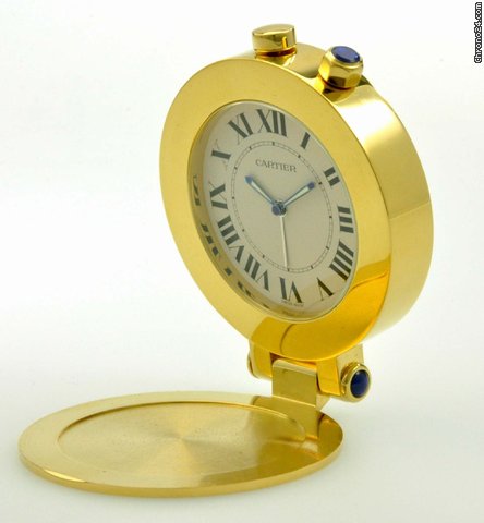 Cartier W0100045