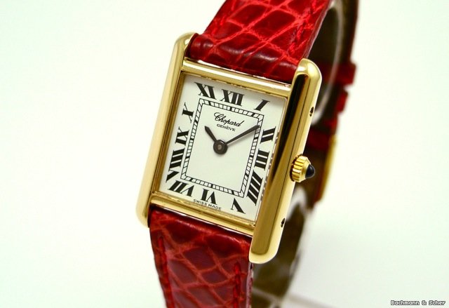 Chopard 5221