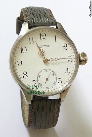 Longines Longines 38446