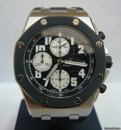 Audemars Piguet 25940SK.OO.D002CA.03