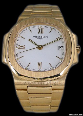 Patek Philippe 3800