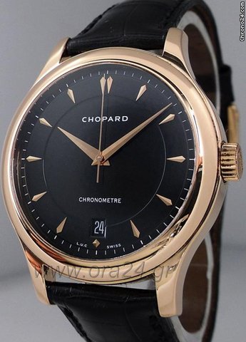 Chopard 16/1907
