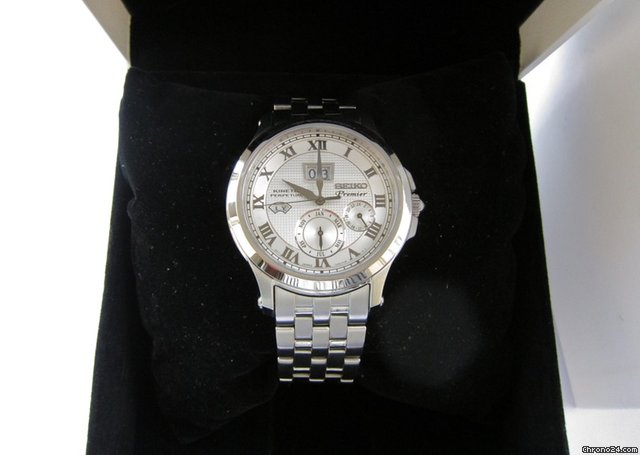Seiko SNP039P1