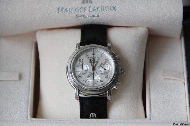 Maurice Lacroix Maurice Lacroix 8109