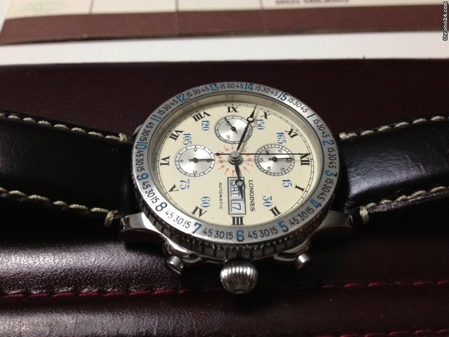 Longines Longines 8679