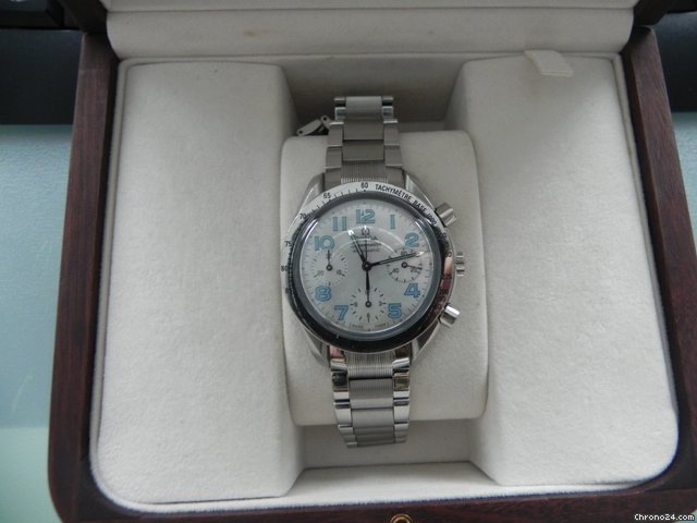 Omega 35347100