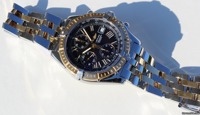 Breitling D13055