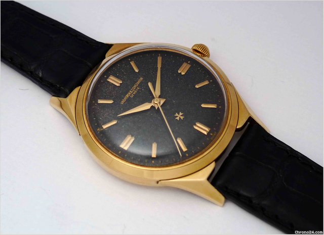 Vacheron Constantin 6111