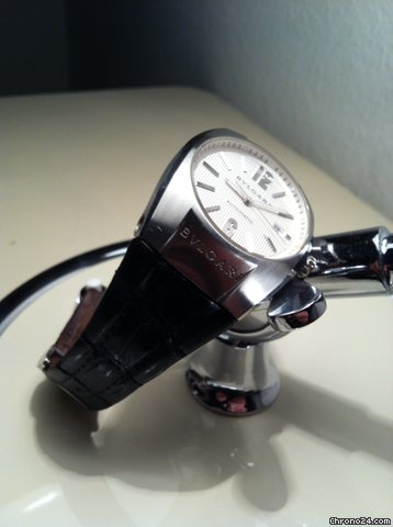 Bulgari D16258