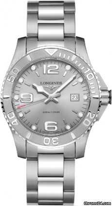 Longines L36634766