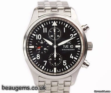 IWC IW371701