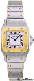 Cartier W20012C4