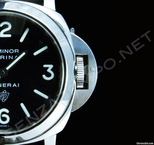 Panerai PAM 005