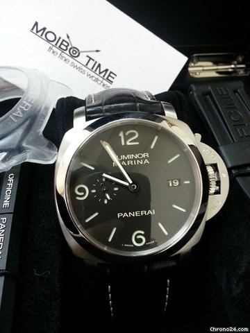 Panerai PAM00312