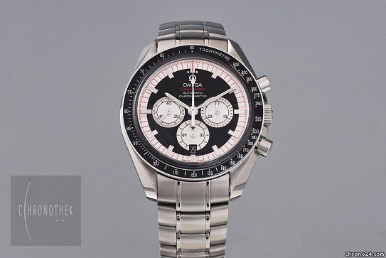 Omega  1780202