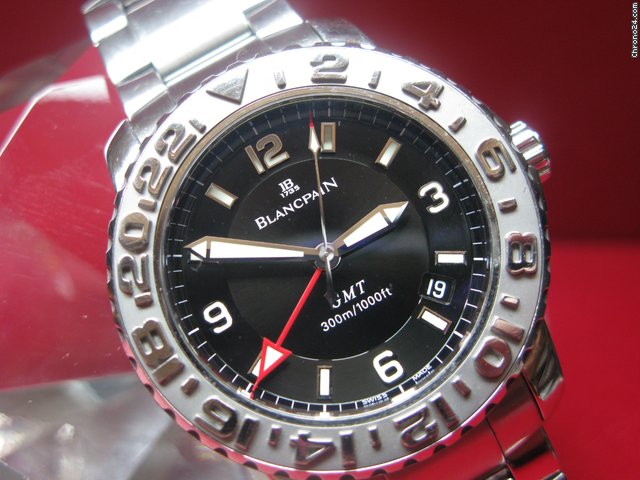 Blancpain Blancpain 19884