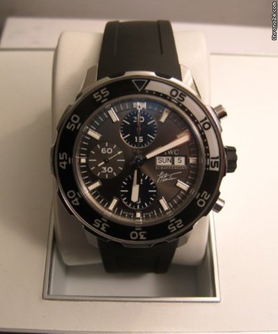 IWC IW376706