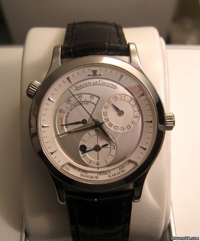 Jaeger LeCoultre 142.840.922 B