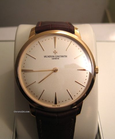 Vacheron Constantin 81180/00R-9159