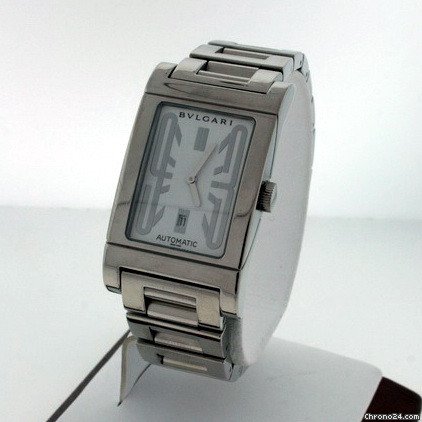 Bulgari RT 45 S