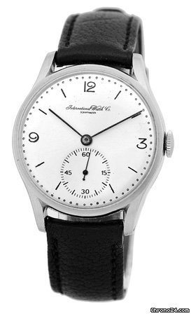 IWC IWC 5076