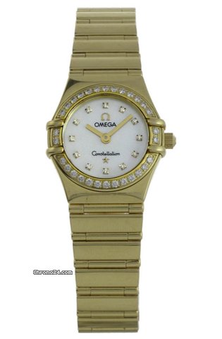 Omega 1164.75.00