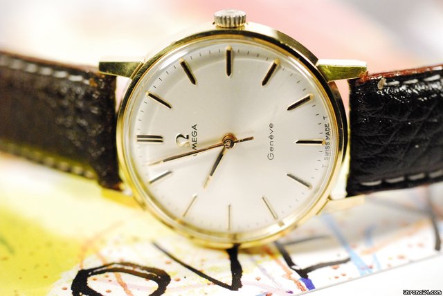 Omega 135.011