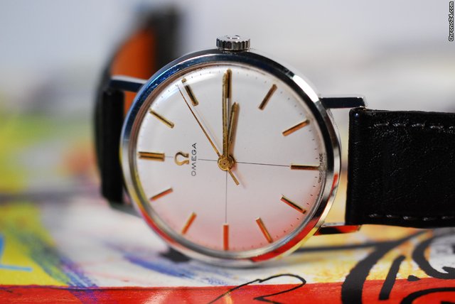 Omega 131.002-64-sc